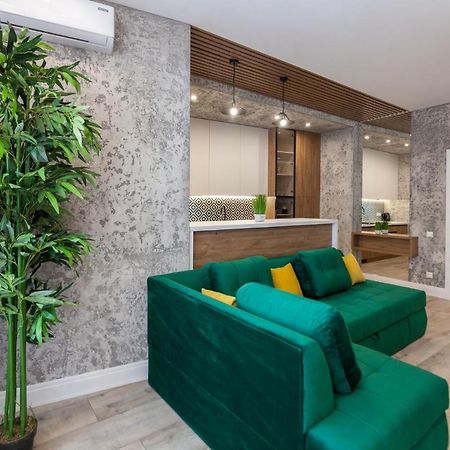Royal Vip Apartment On Pidmurna 24 Liov Exterior foto