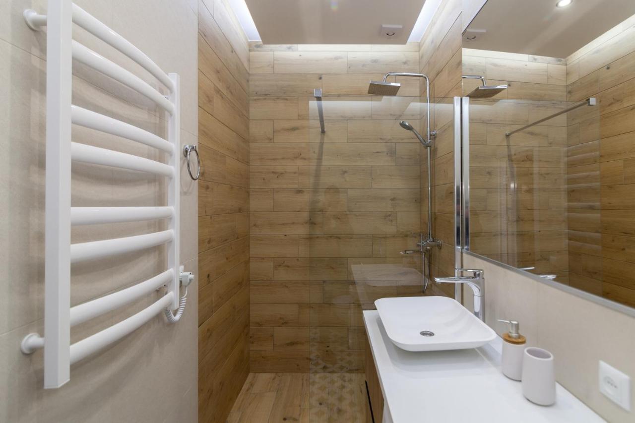 Royal Vip Apartment On Pidmurna 24 Liov Exterior foto