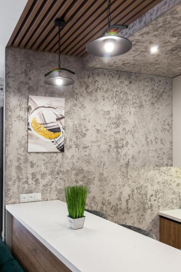 Royal Vip Apartment On Pidmurna 24 Liov Exterior foto