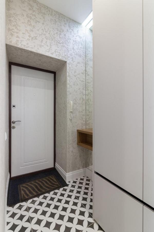 Royal Vip Apartment On Pidmurna 24 Liov Exterior foto