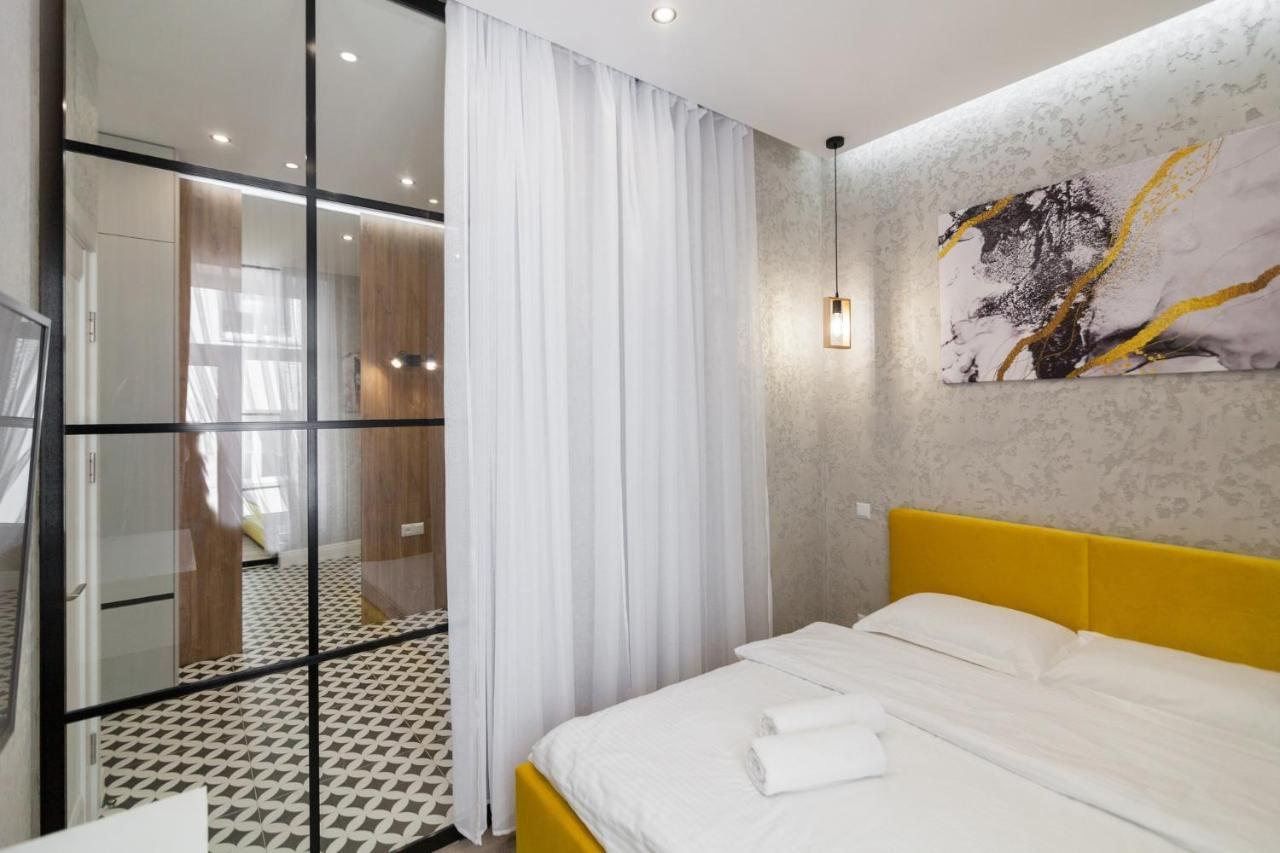 Royal Vip Apartment On Pidmurna 24 Liov Exterior foto