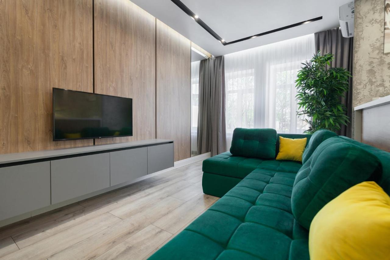 Royal Vip Apartment On Pidmurna 24 Liov Exterior foto